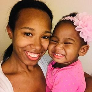 Meet your Posher, Taericka